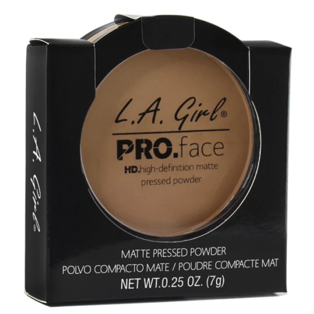 L.A. Girl Pro Face High Definition Gpp613 Toffee