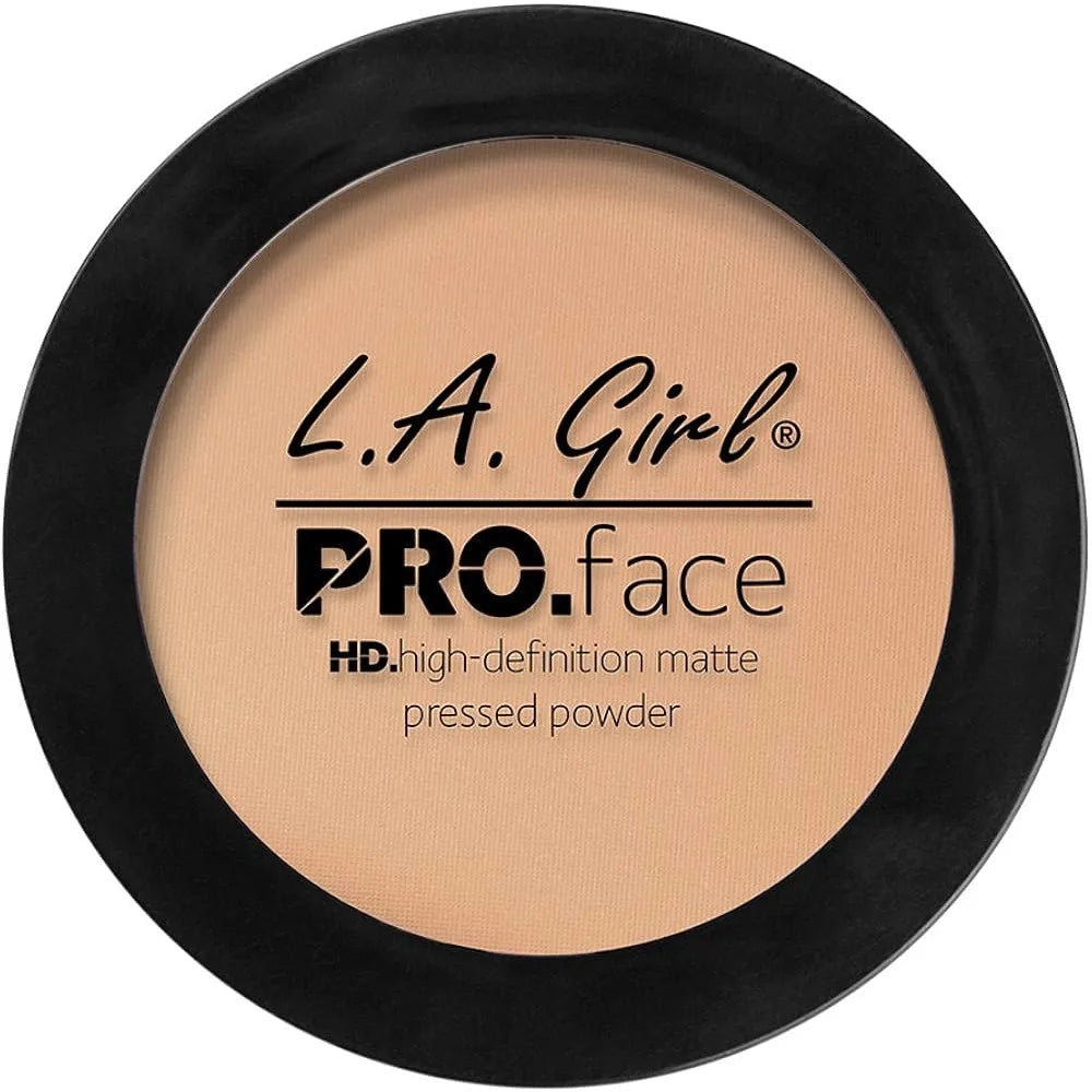 L.A. Girl Pro Face High Definition Gpp606 Buff