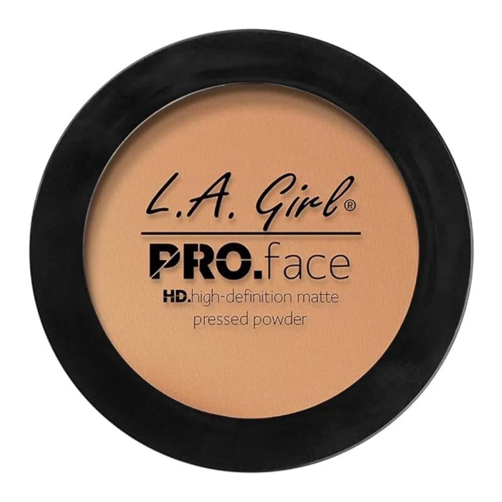L.A. Girl Pro Face High Definition Gpp607 Warm Honey