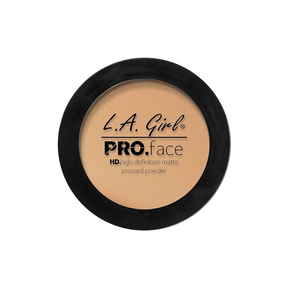 L.A. Girl Pro Face High Definition Gpp608 Soft Honey