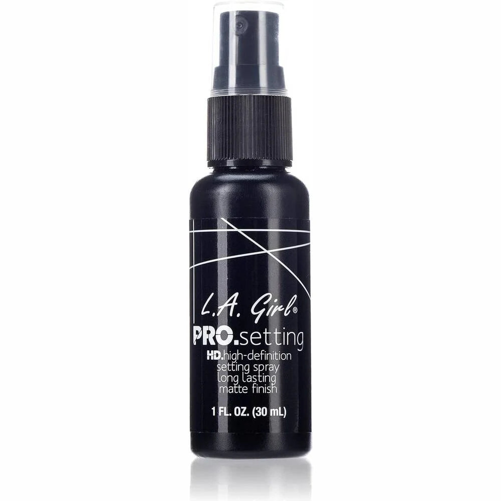 L.A. Girl Pro Setting Hd Spray 30ml