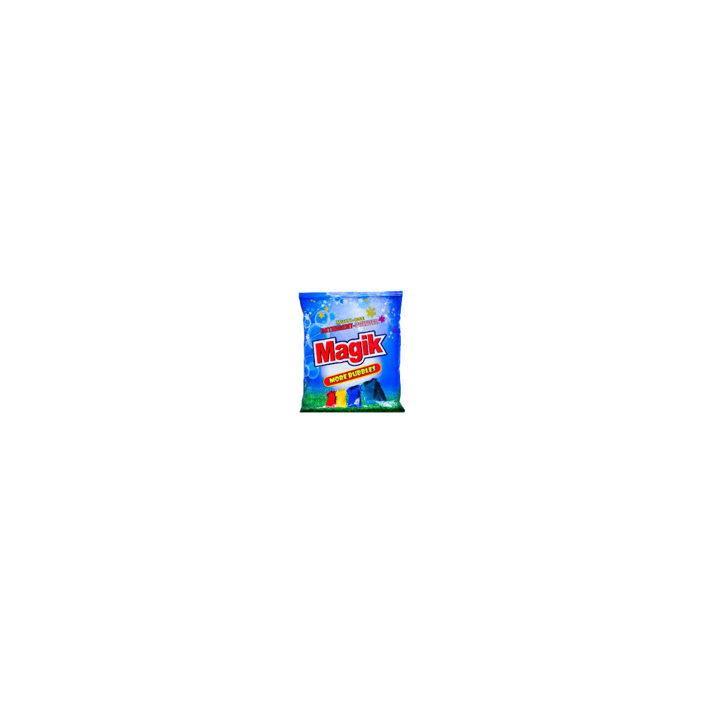 Magik Detergent 170G x1