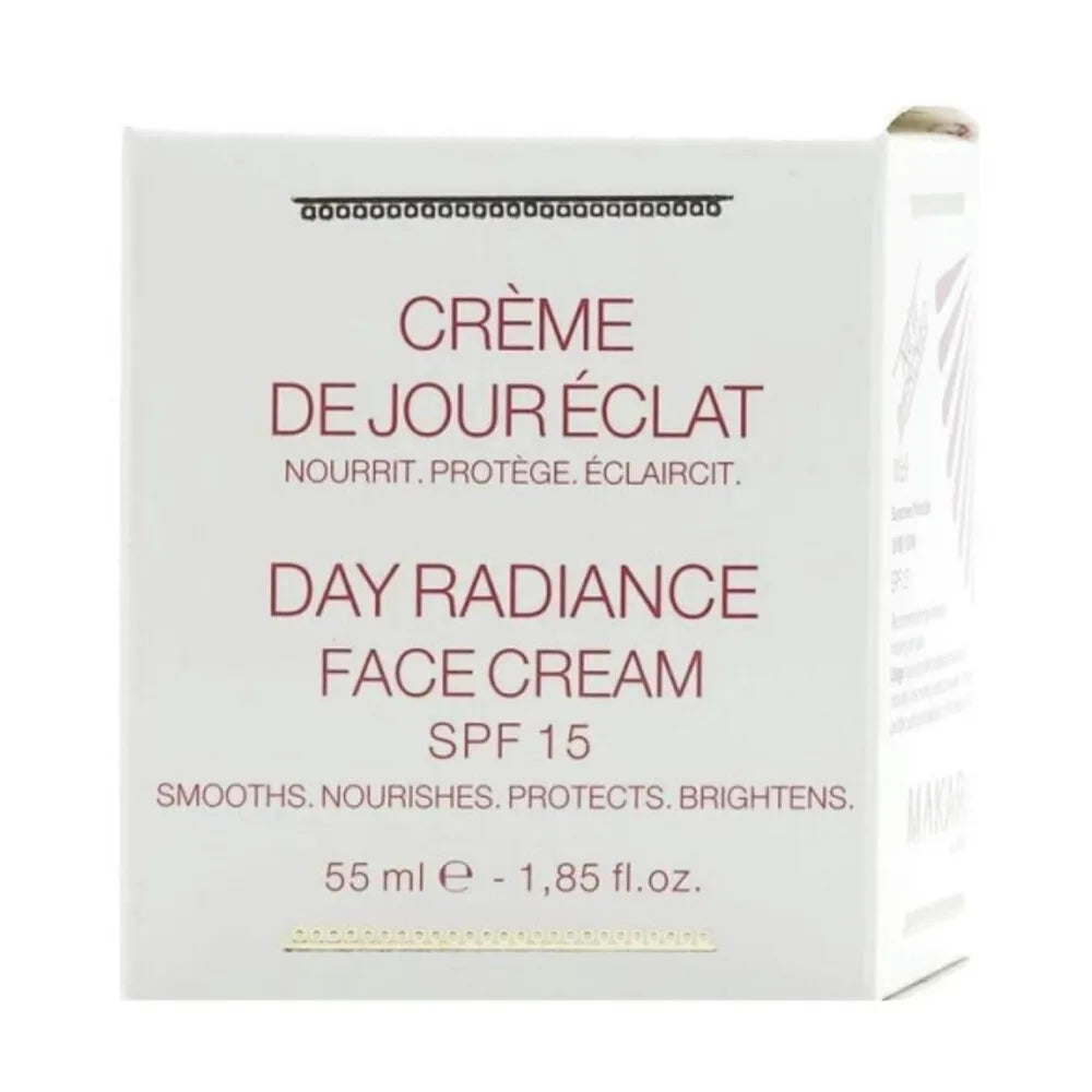 Makari Day Radiance Face Cream 55ml