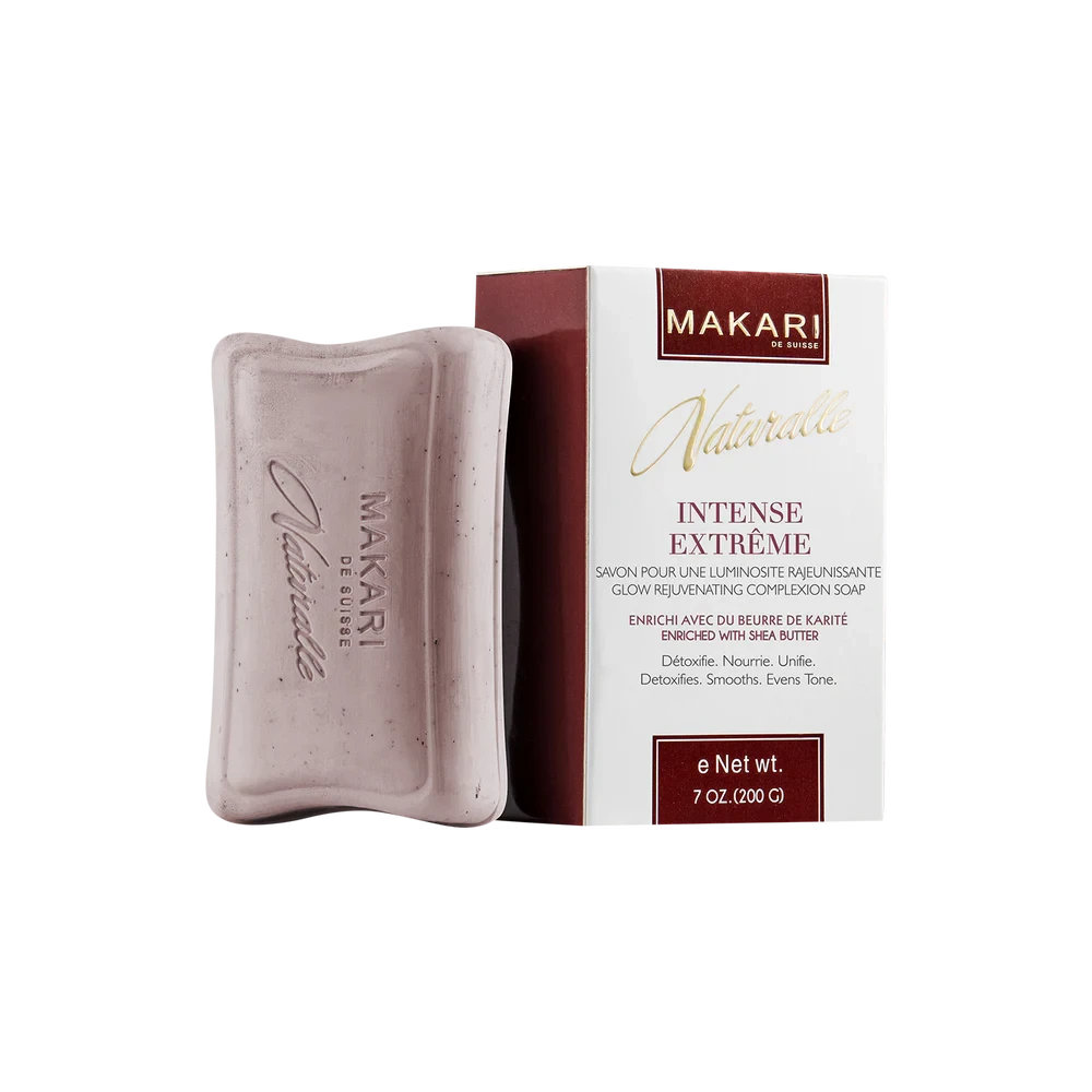Makari Naturalle Intense Extreme Soap 200g