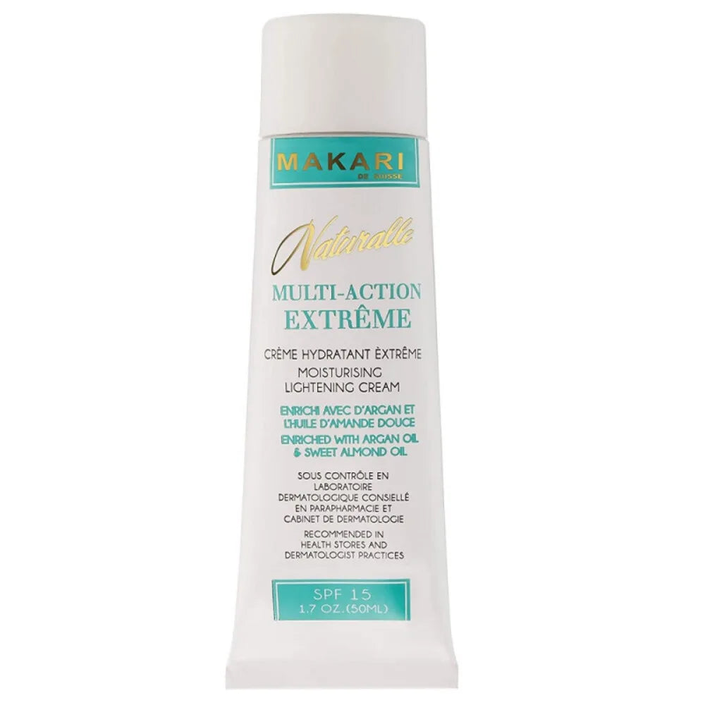 Makari Naturalle Multi Action Cream 50ml