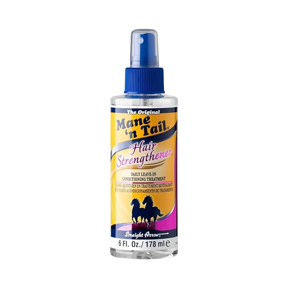 Mane n' Tail- Hair Strengthener 6 oz