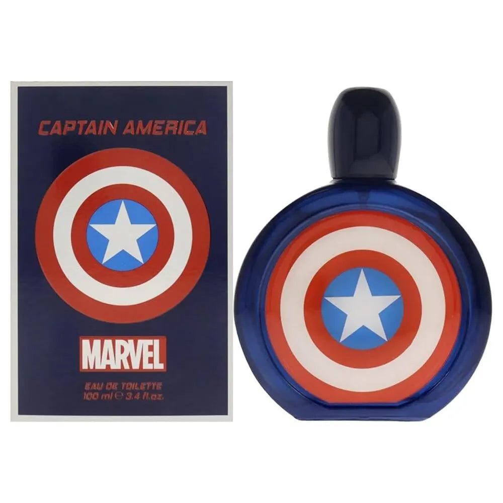 Marvel Captain America EDT 50ml