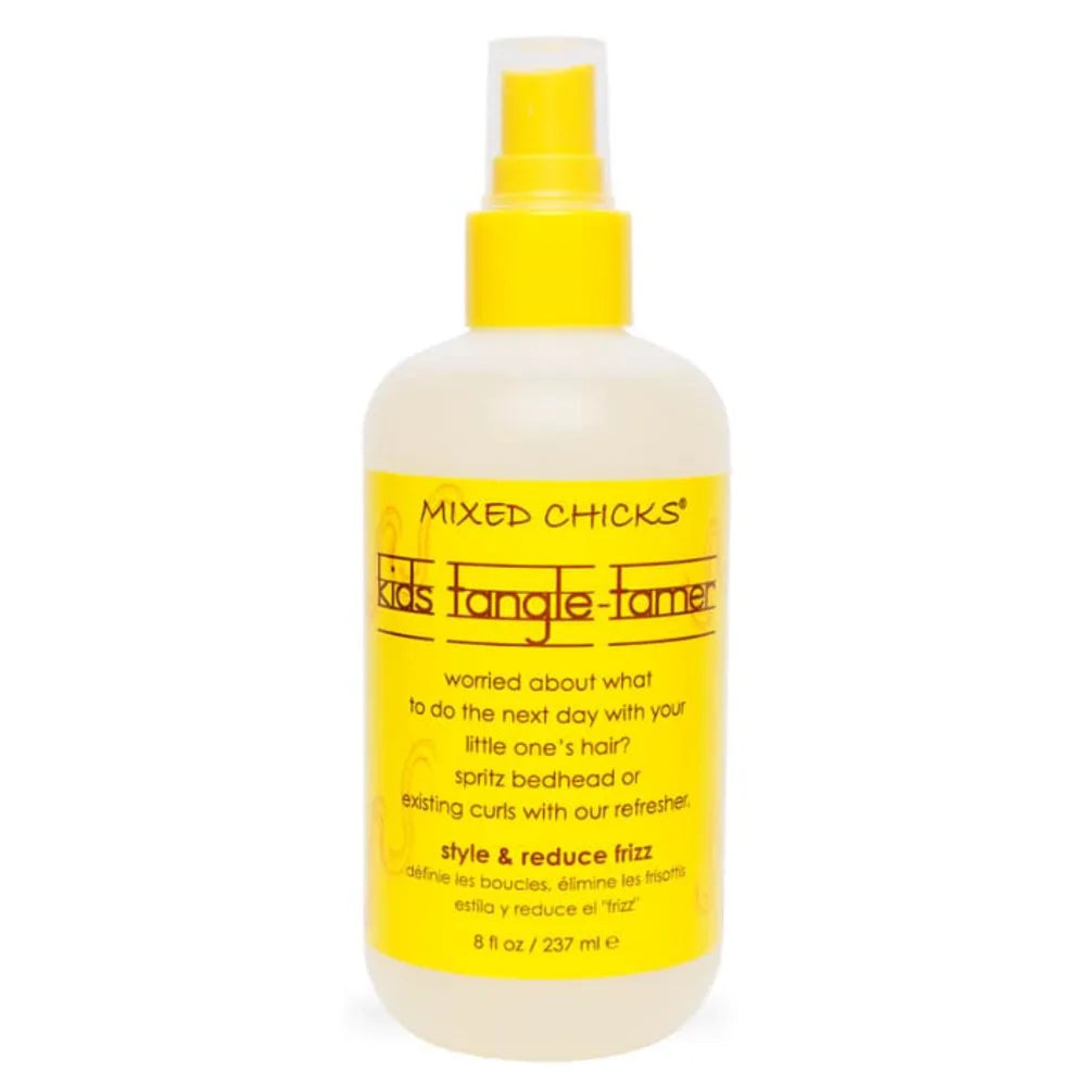 Mixed Chicks Kids Tangle Tamer 237ml