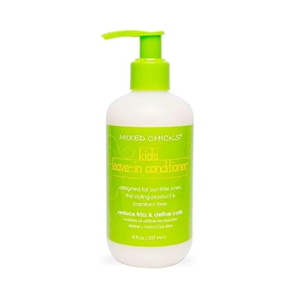 Mixed Chicks Leave-in Conditioner for Kids 8oz