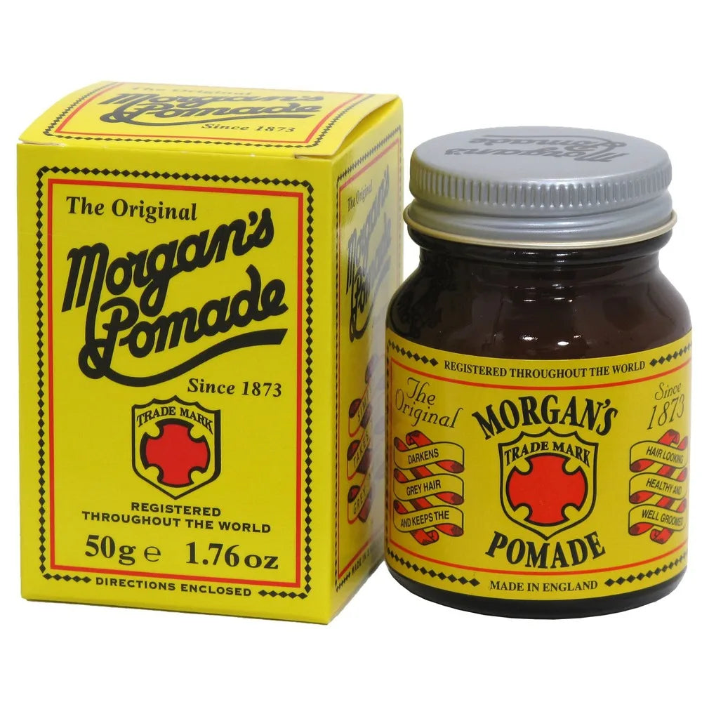 Morgan Pomade 50g