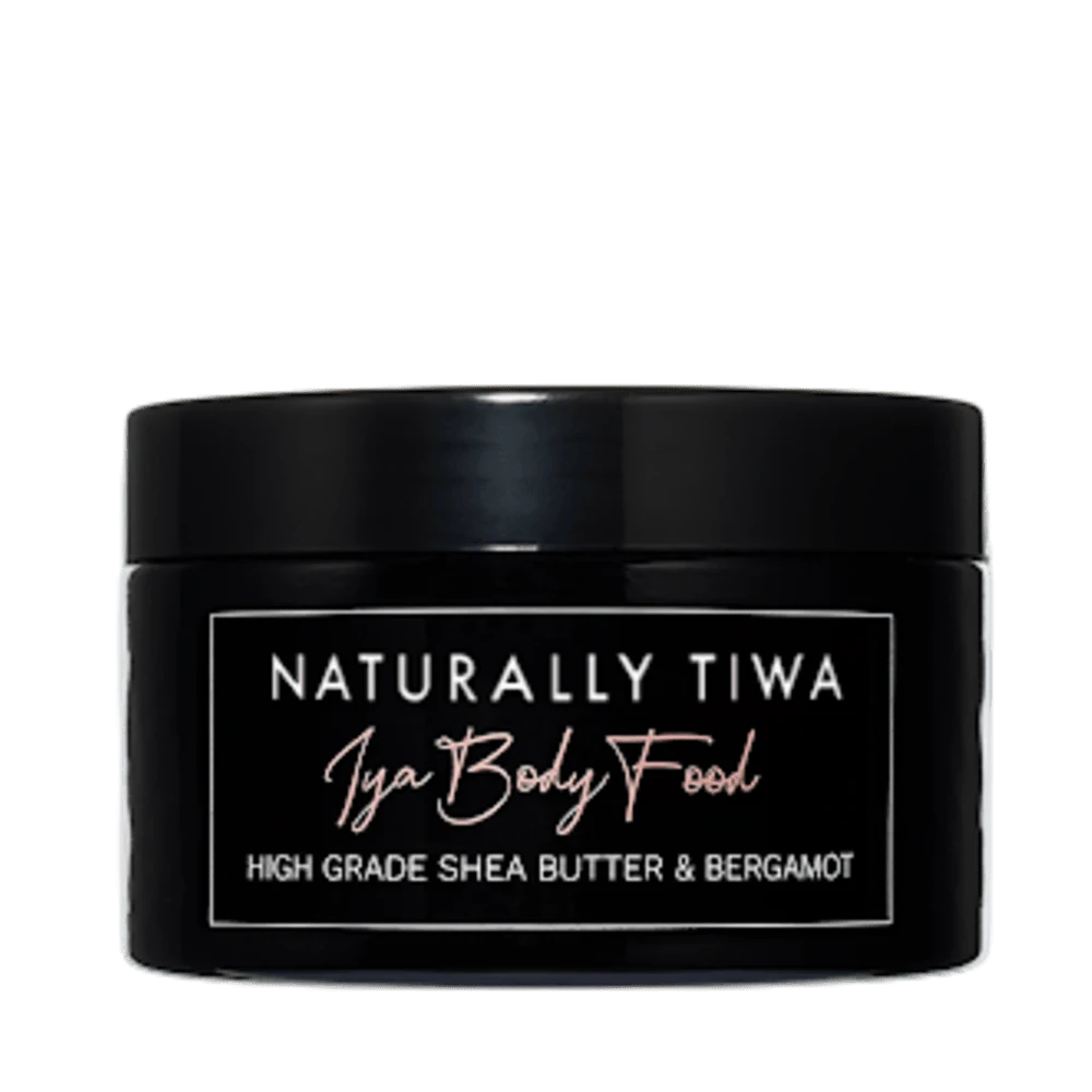 Naturally Tiwa Iya Women Body Food 60g