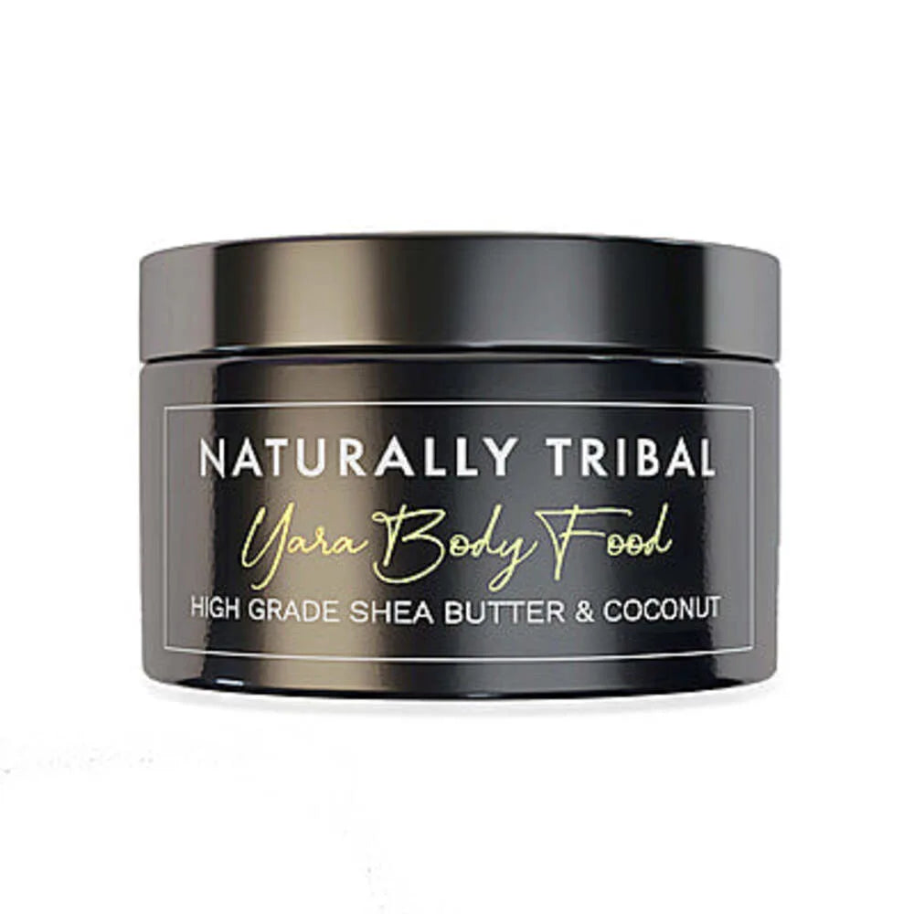 Naturally Tribal Yara Children's Body Food 60g