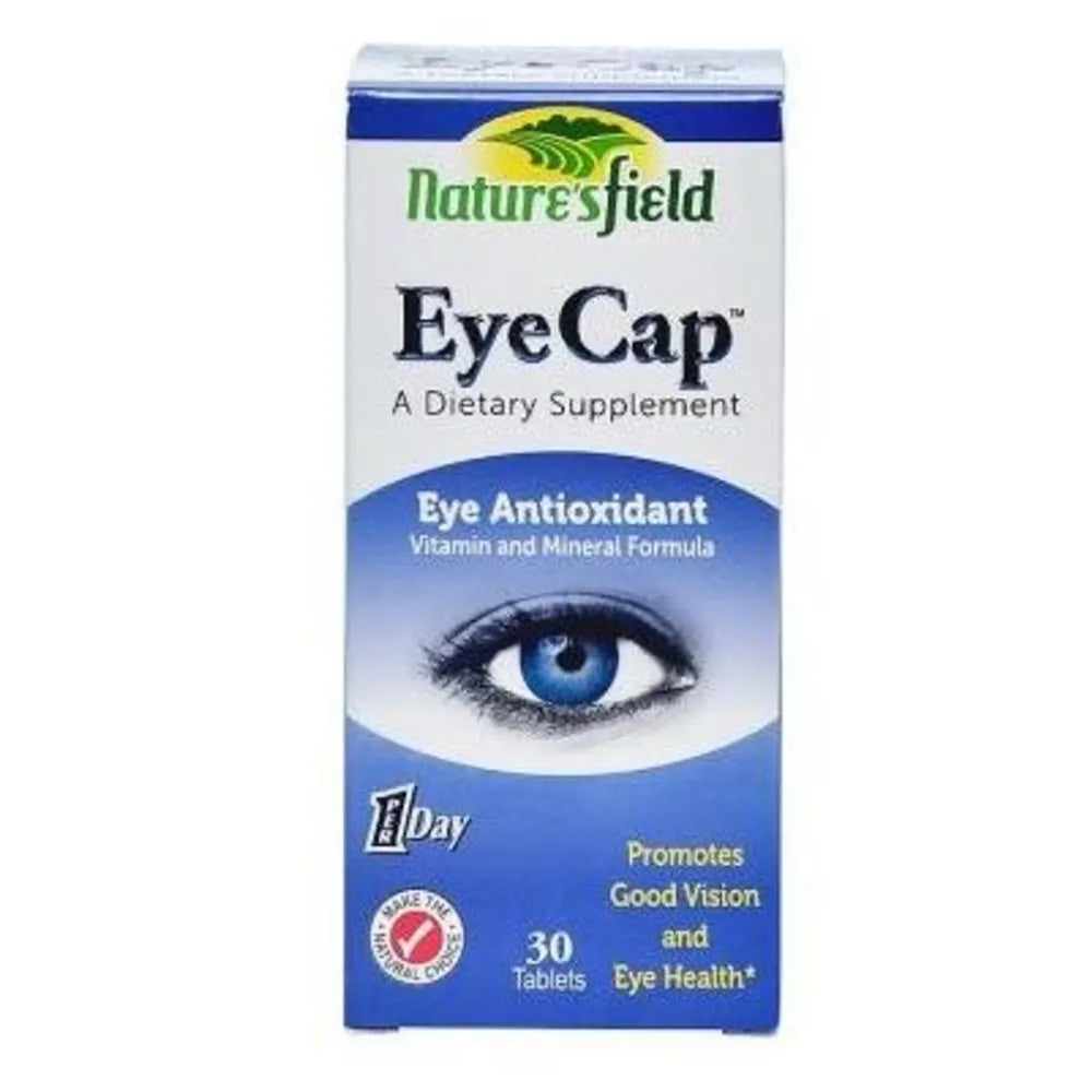 Nature's Field EyeCap x30