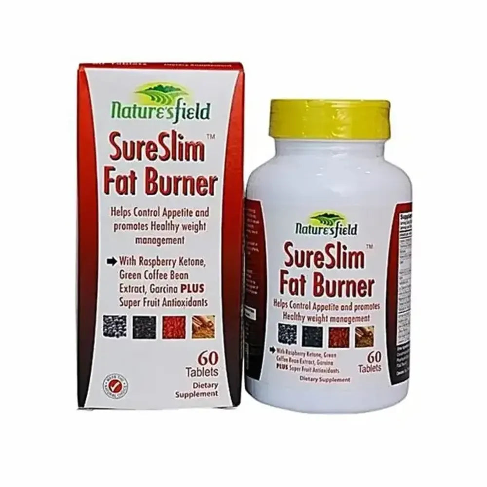 Nature's Field SureSlim x60