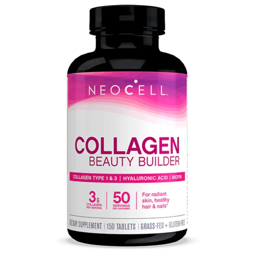 NeoCell Collagen Beauty Builder Tablets x150