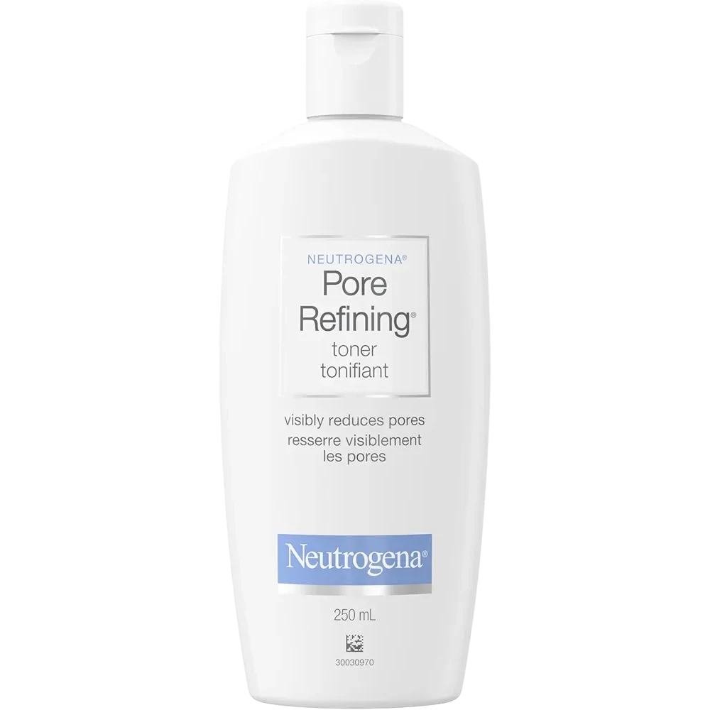 Neutrogena Pore Refining Toner 250ml