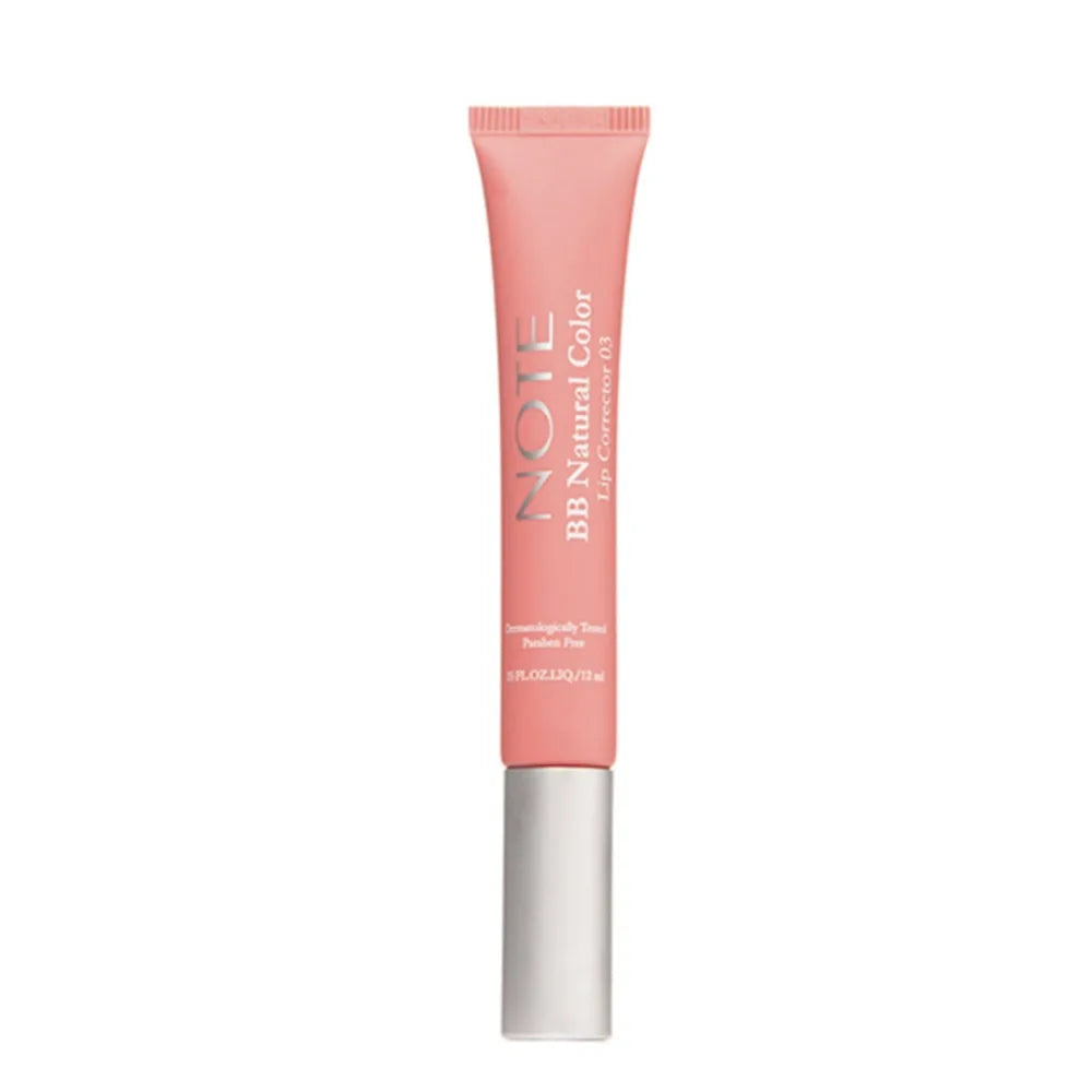 Note BB Natural Color Lip Corrector 03