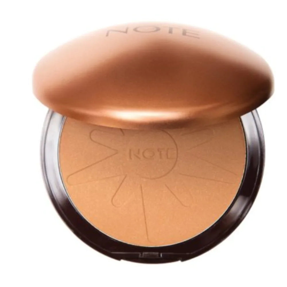 Note Bronzing Powder with Vitamin E 30