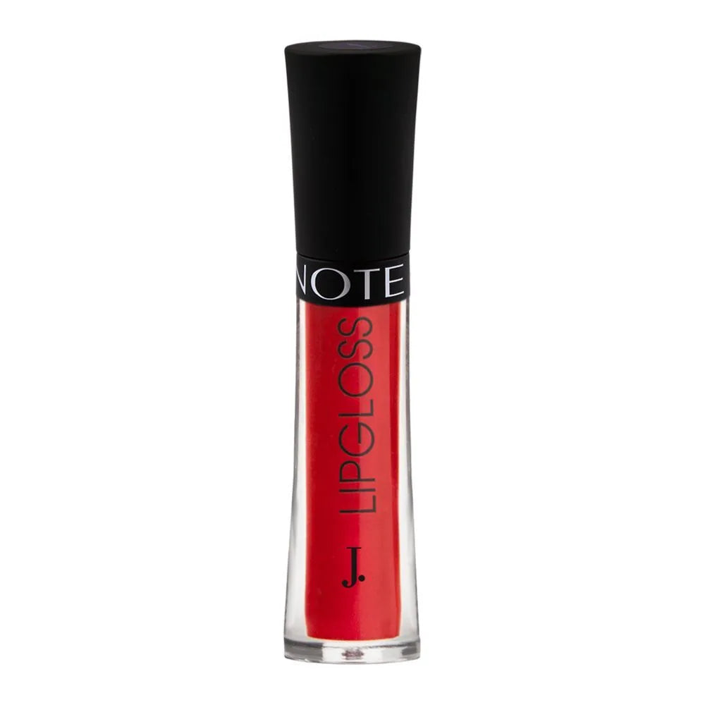 Note Hydra Color Lipgloss-16
