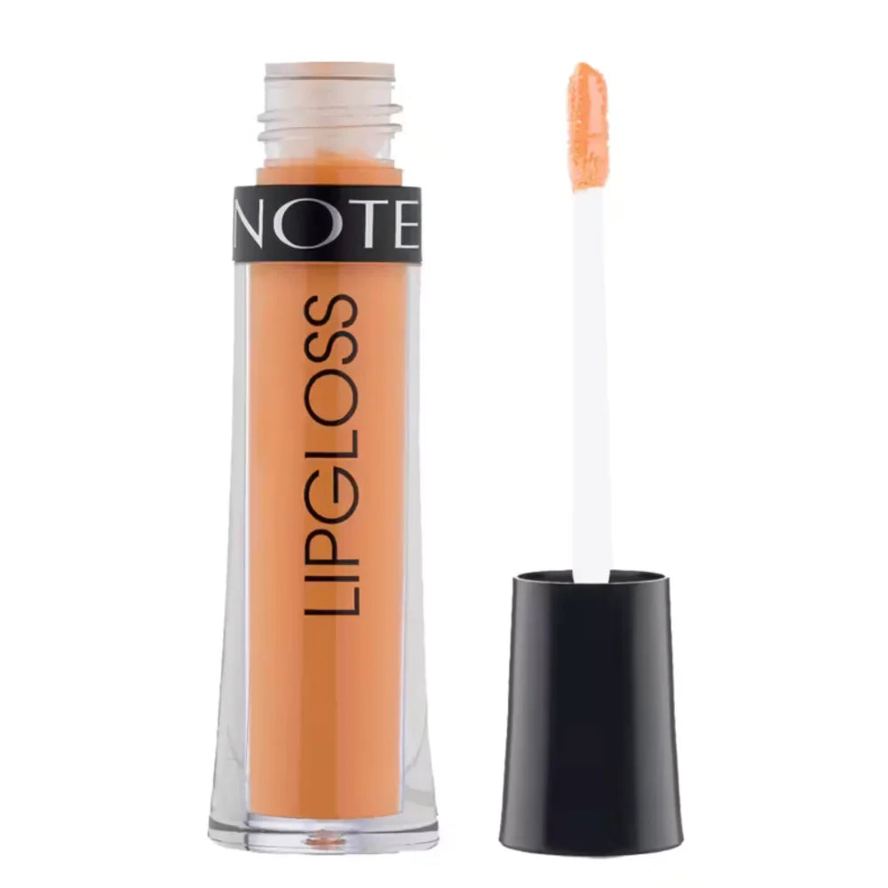 Note Hydra Color Lipgloss 4.5ml