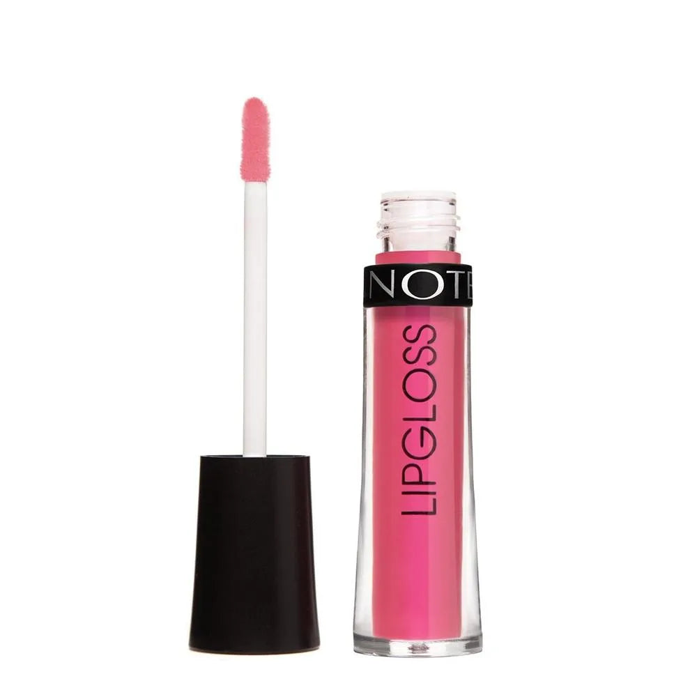 Note Hydra Color Lipgloss Party Girl