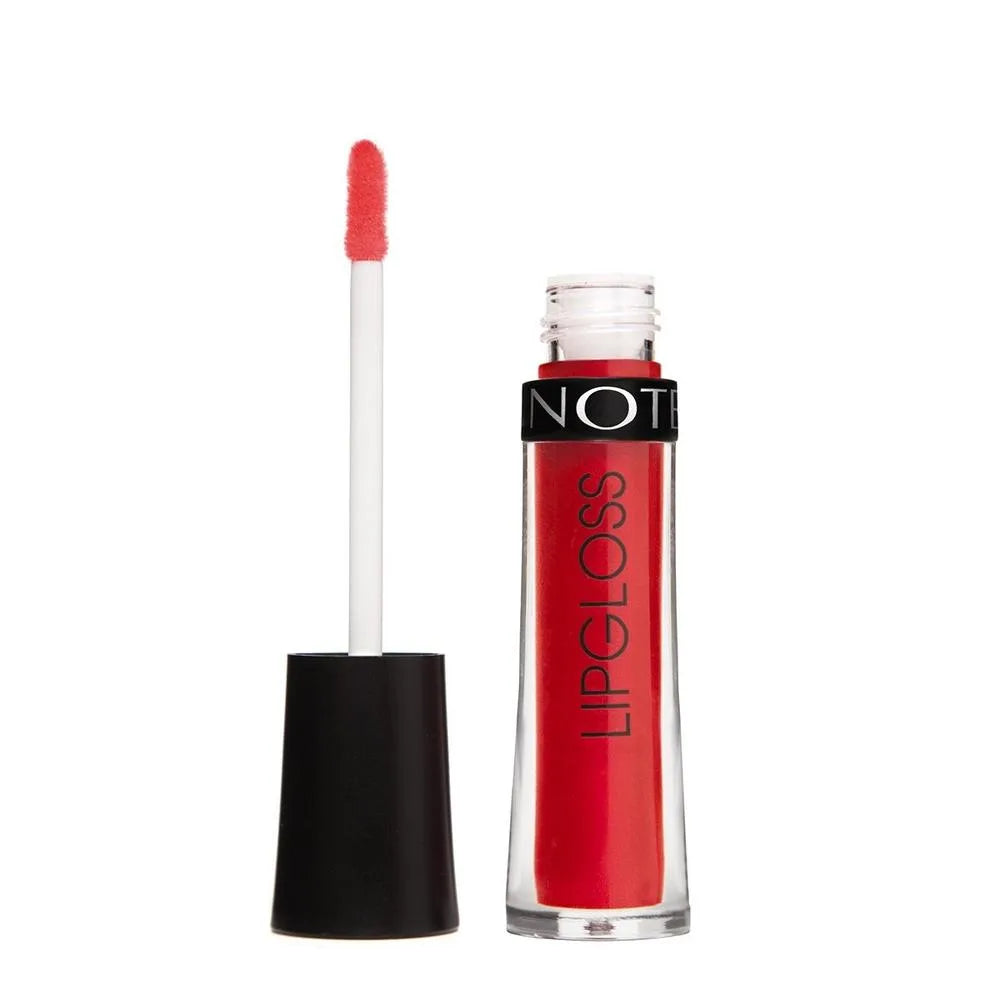 Note Hydra Color Lipgloss Sophisticate