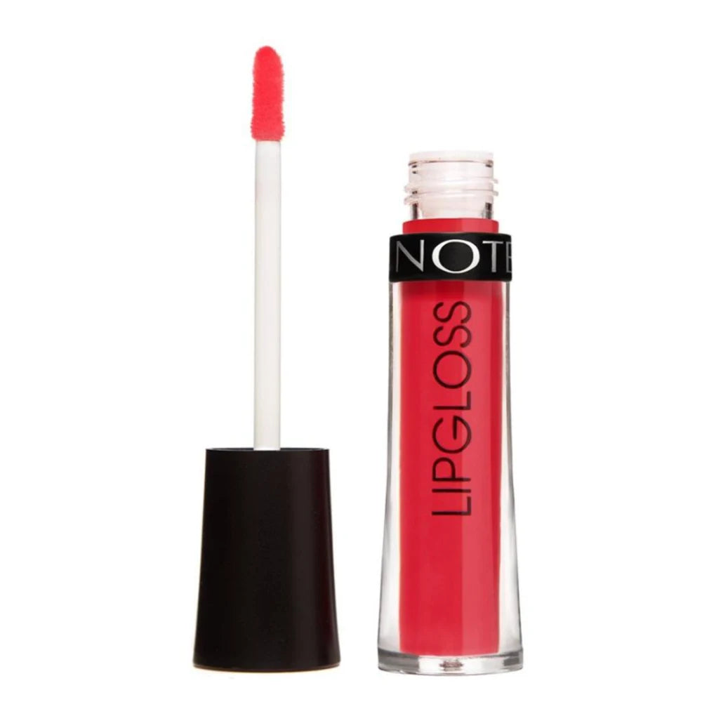 Note Hydra Colour Lipgloss 2 Silhouette 4.5ml