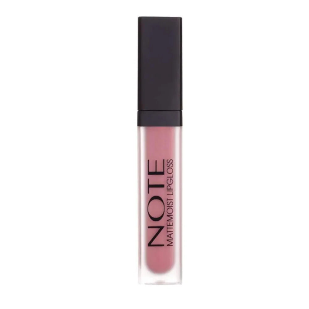 Note Mattemoist Lipgloss 403 6ml