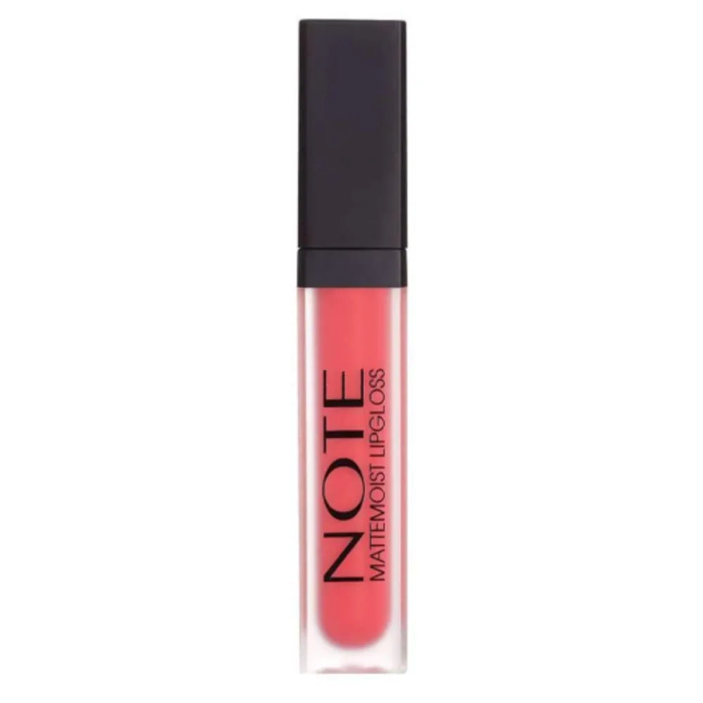 Note Mattemoist Lipgloss 405 6ml