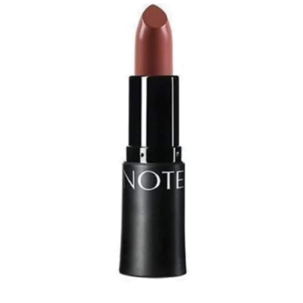 Note Mattemoist Lipstick 303 Miss Kiss 6ml