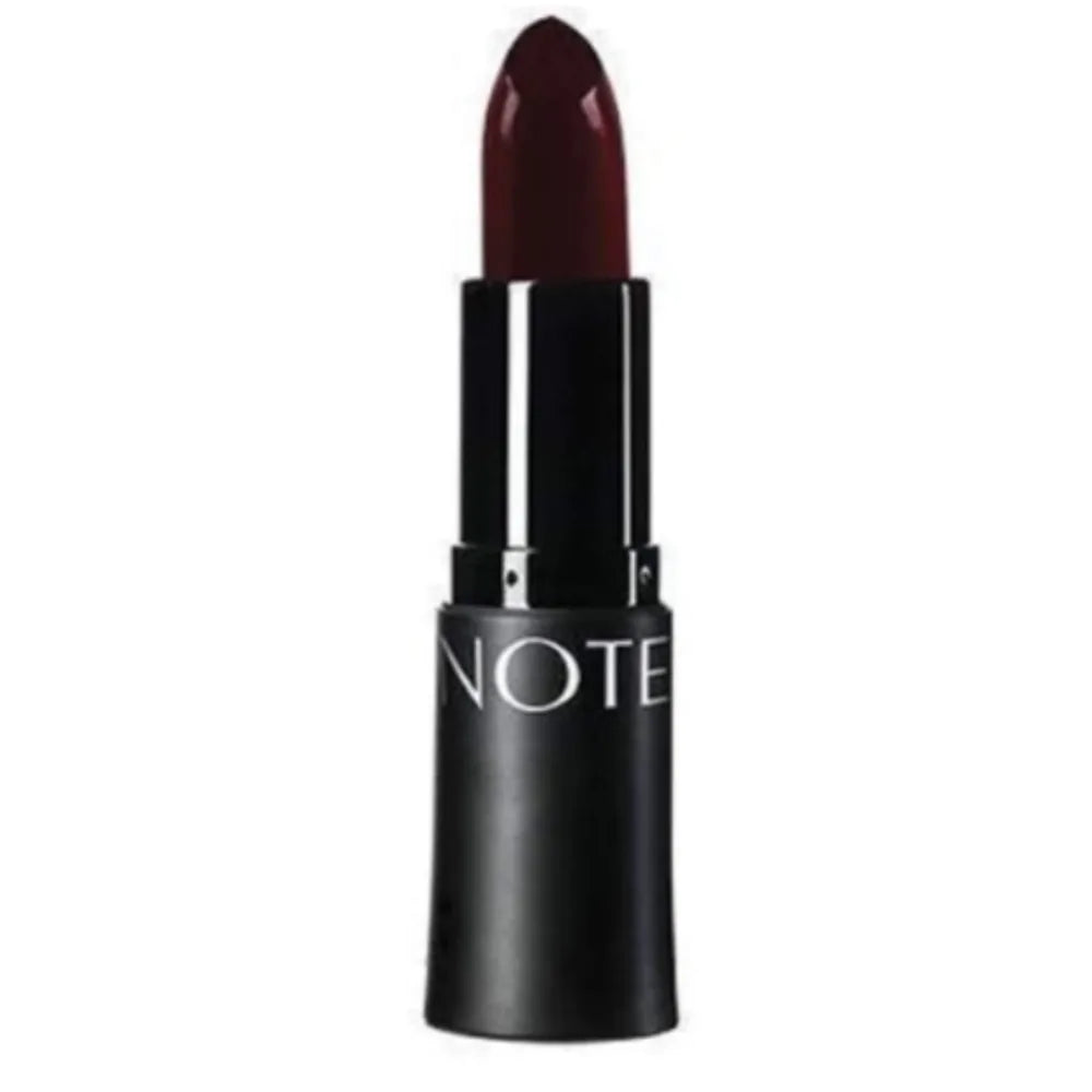 Note Mattemoist Lipstick 308 Brand 6ml