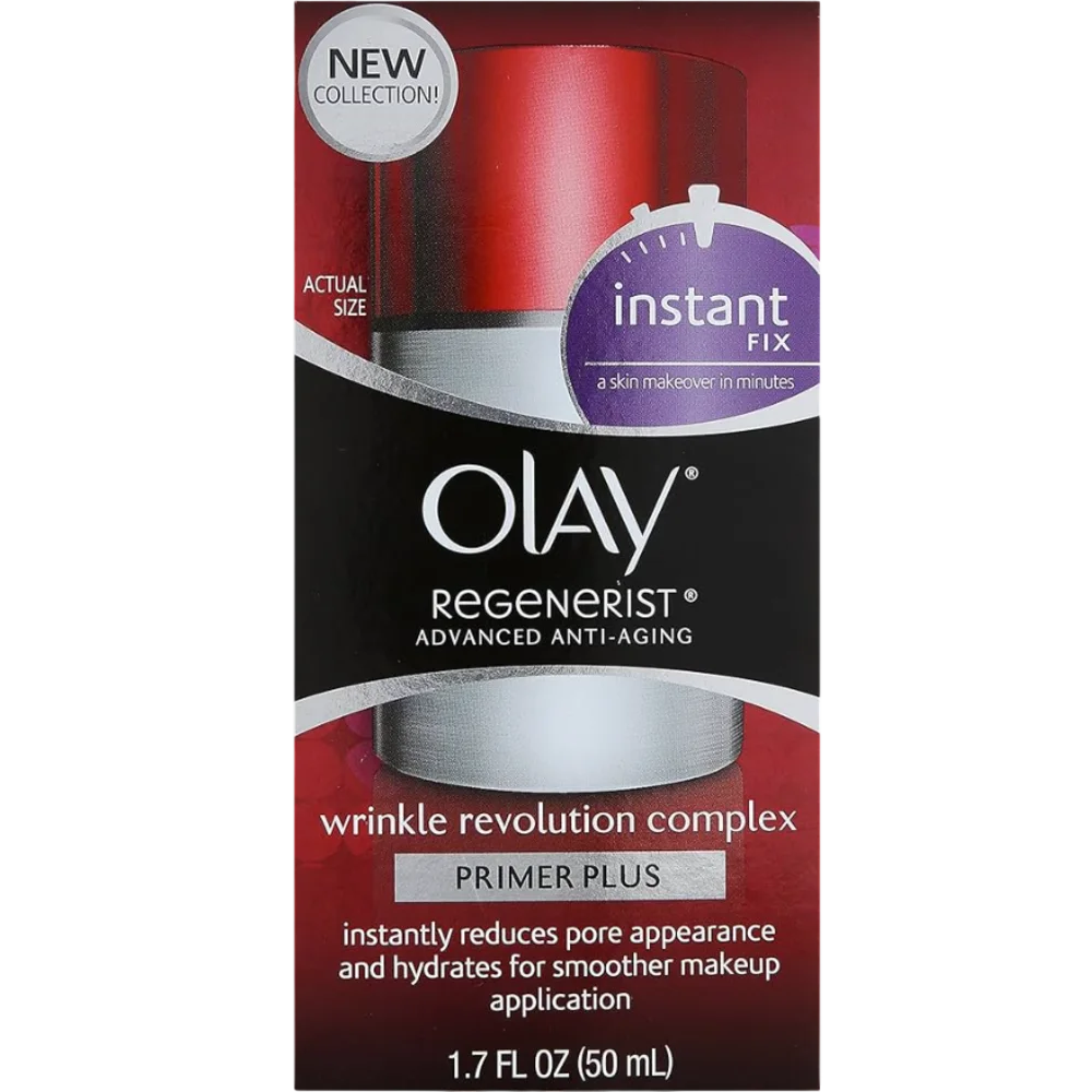 Olay Regenerist Advanced Anti-Aging Primer Plus 50ml