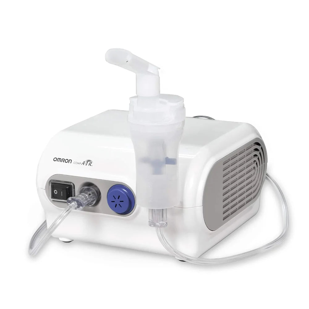 Omron C28 Compressor Nebulizer