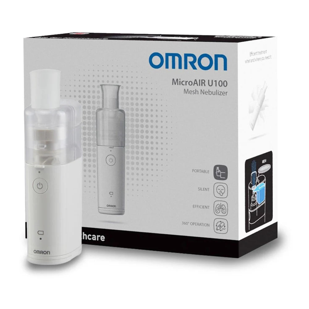 Omron Microair U22 Pocket Nebulizer Piece