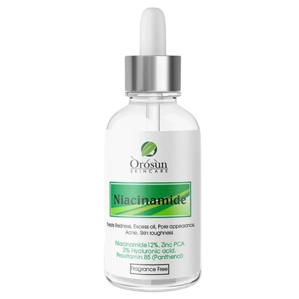 Orosun Cosmetic Niacinamide Serum 60ml