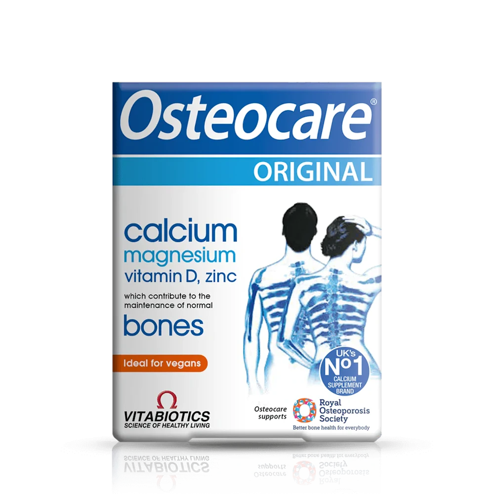 Osteocare Original X30