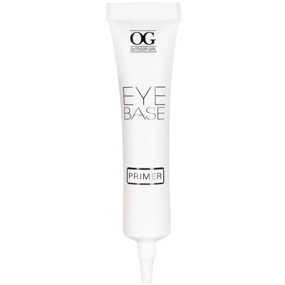 Outdoor Girl Eye Base Primer