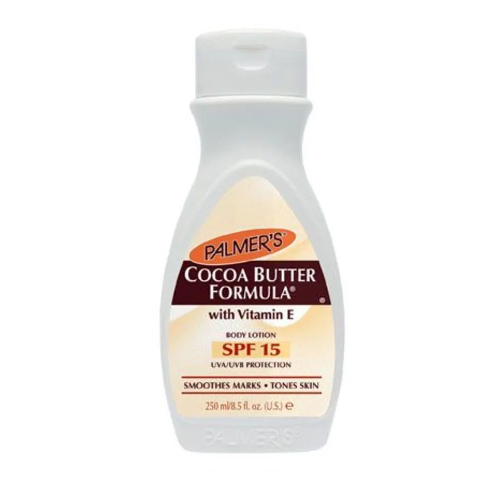 Palmers Cocoa Butter Formula Body Lotion SPF15 250ml