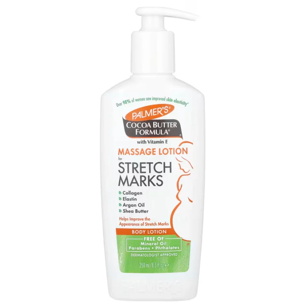 Palmers Cocoa Butter Formula Stretch Mark Lotion 250ml
