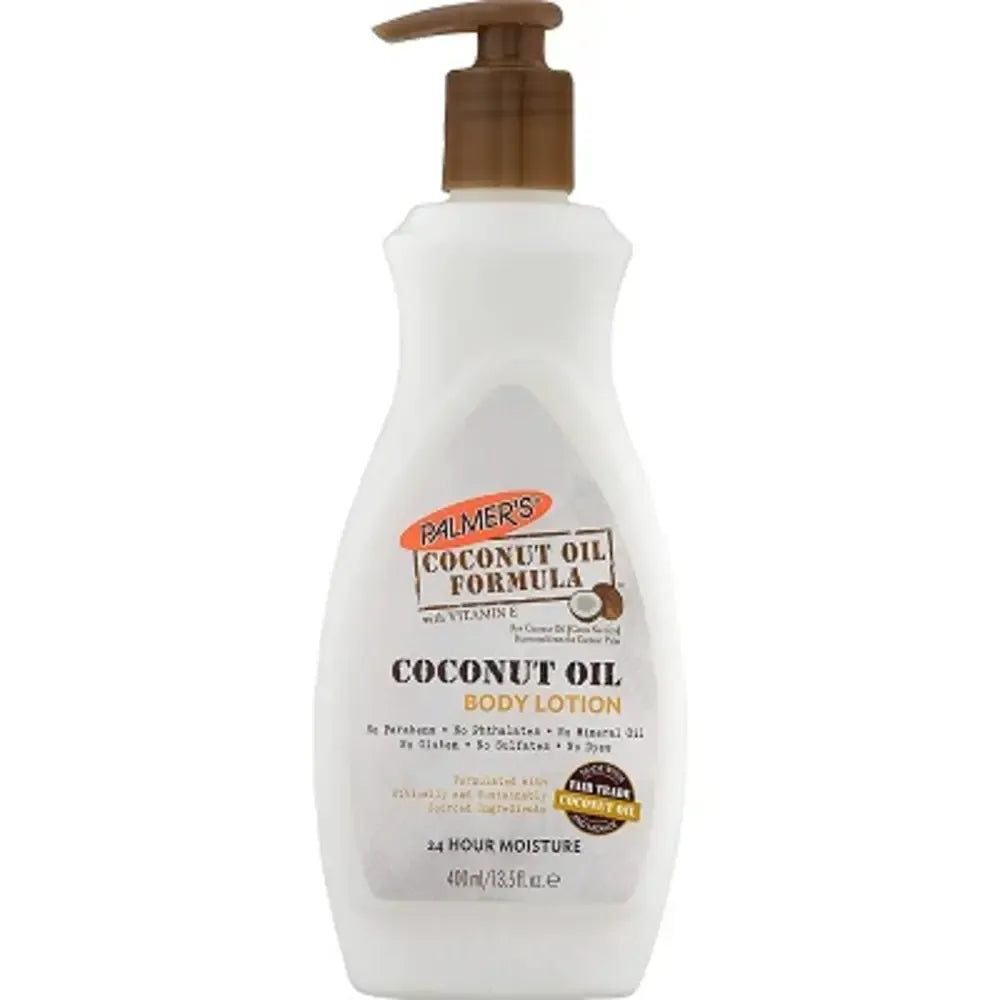Palmers Coconut Oil Body Lotion 500ml