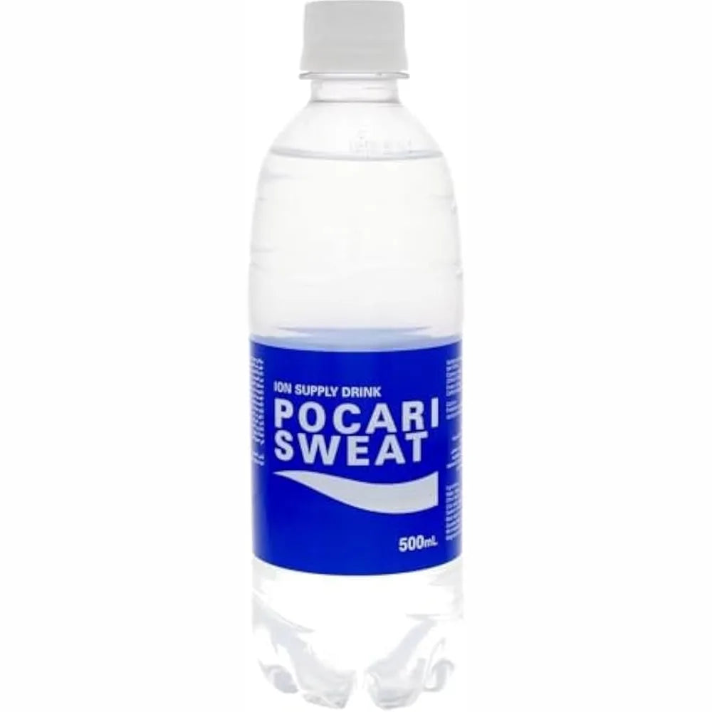 Pocary Sweat Large Pet 500ml