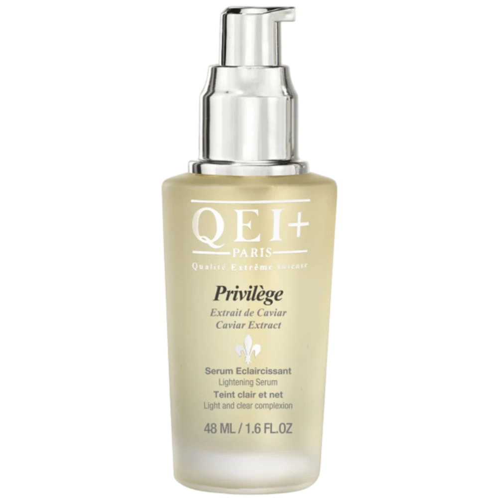 Qei+ Paris Priviledge Lightening Serum 50ml