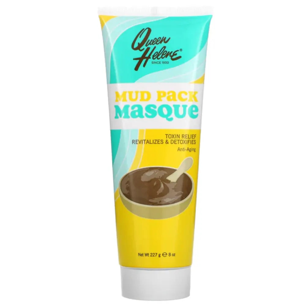 Queen Helene Mud Pack Mask 227g