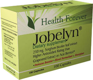 Jobelyn Capsules