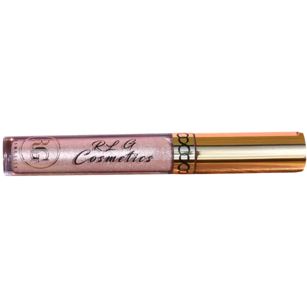 RLG Cosmetics Glitter Lipgloss - Cosmics