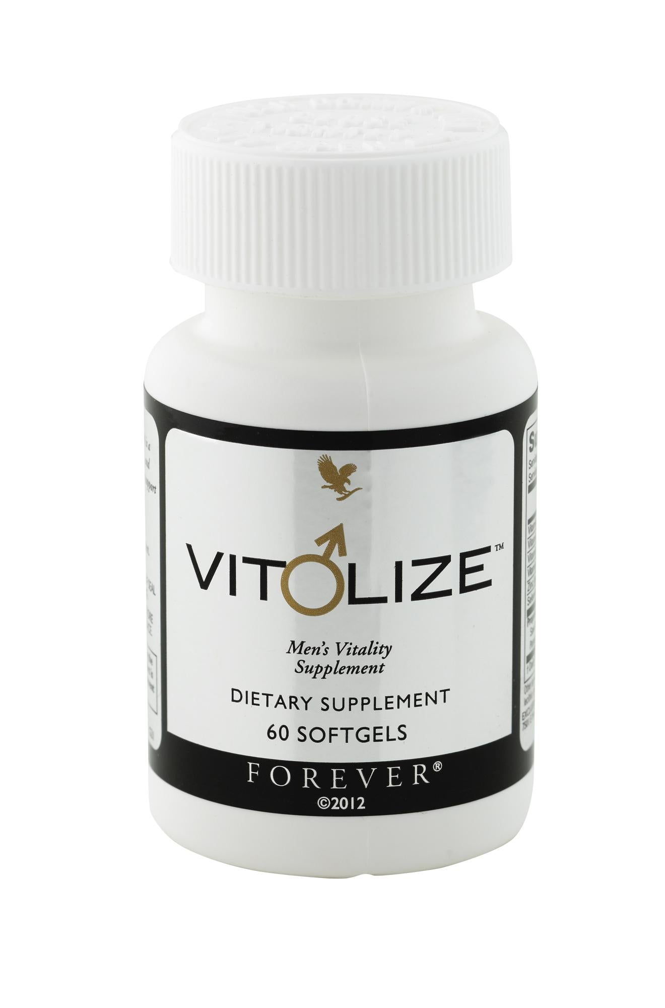 Forever Vitolize For Men