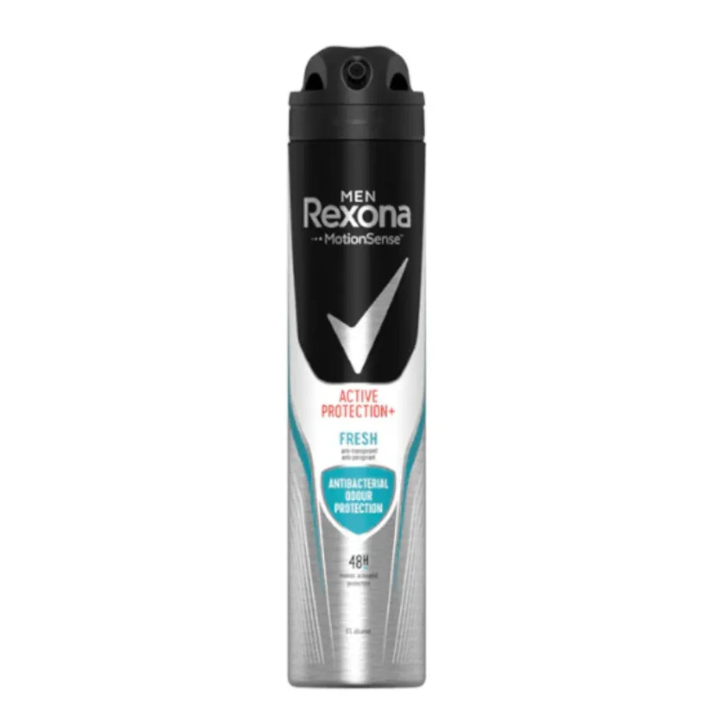 Rexona Men Active Protection 48h 200ml