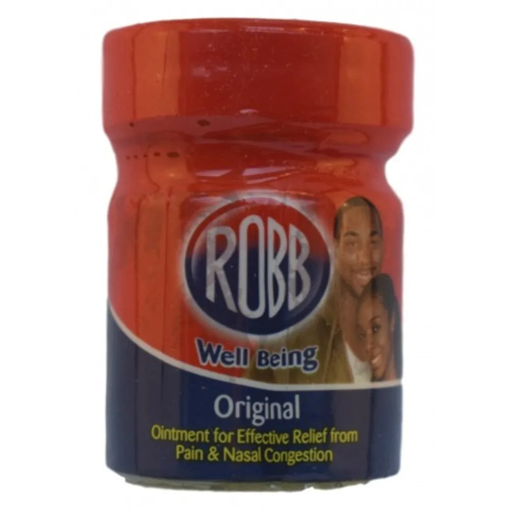 Robb Ointment 25g