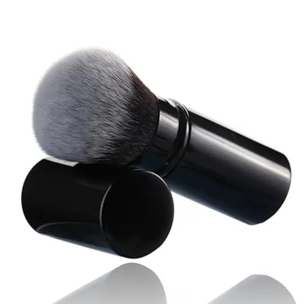 SY Retractable Makeup Brush