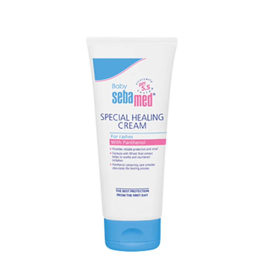 Sebamed Baby Special Healing Cream 100ml